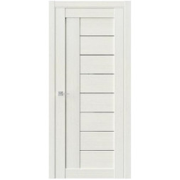 Re49  белый, с черным стеклом